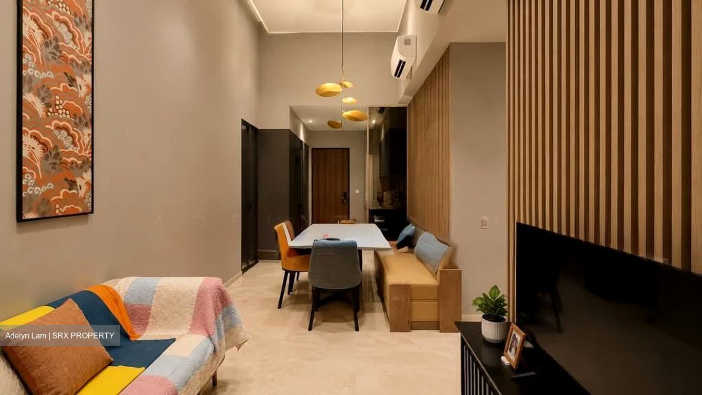 Daintree Residence (D21), Condominium #563940121